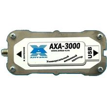 SMA-female USB Антенный адаптер универсальный AXA-3000 для модемов 3g 4g