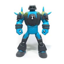 Ben10 Ben 10 Фигурка-трансформер (Бен - Шок Рок) 76692
