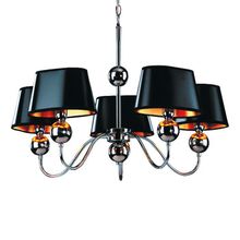 Люстра Arte Lamp A4011LM-5CC TURANDOT