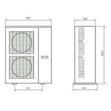 Electrolux ESVMO-140