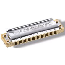 HOHNER HOHNER MARINE BAND CROSSOVER А