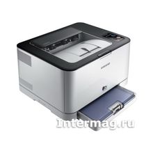 Лазерный принтер цветной Samsung CLP-320 A4