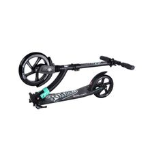 RIDEX Самокат 2-х колесный Gladiator, 230 180 мм