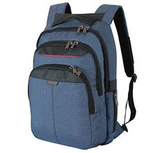 Рюкзак для ноутбука 15.6" Spayder 645 Natural Indigo