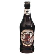 Пиво Вичвуд Кинг Гоблин, 0.500 л., 6.6%, английский эль, полутемное, 8