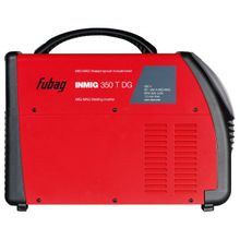 Fubag Cварочный полуавтомат-инвертор Fubag INMIG 350T DG