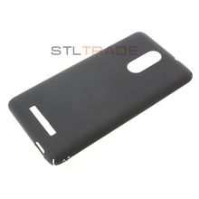 Накладка PC для Xiaomi Redmi Note 3 черная