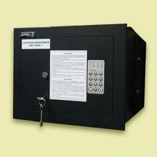 Сейф встраиваемый JUWEL 4533