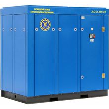 Винтовой компрессор АСО ВК 75-10 ESQ с частотным приводом