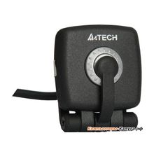 Интернет Камера A4Tech  PK-836FN (черный) 16 МПикс, USB