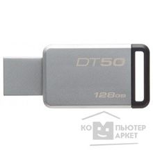 Kingston USB Drive 128Gb DT50 128GB