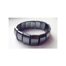 Браслет "имитация металла"