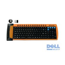 Клавиатура Bliss Flexible Keyboard JH-WMFR125