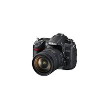 Nikon D7000 Kit AF-S 18-55 II DX