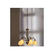 LUSSOLE  Люстра LSX-5213-05 Lussole