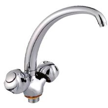 Смеситель Frap F4226-2