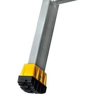 Лестница трехсекционная Centaure AТ3 3х14