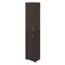 Merdes Шкаф книжный Домино ПУ-20-3 ID - 329898