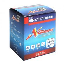 X-Glass клей для стеклообоев 500 г