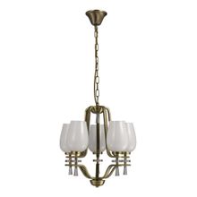 Escada Подвесная люстра Escada 458 5 ID - 497950