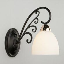 Бра (настенный светильник) Eurosvet 70087 1