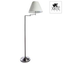 Торшер Arte Lamp California A2872PN-1SS