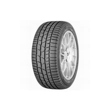 Зимние шины Continental ContiWinterContact TS 830 P SSR Runflat 225 45 R17 91H