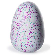 Hatchimals яйцо с сюрпризом Pengualas голубое