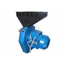 Зернодробилка "Эликор" исп.2