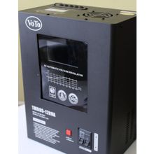 Стабилизатор напряжения VoTo TMB95-12 KVA LED