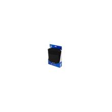 Sony PS Vita: Дорожный Футляр черный (Deluxe Travel Case - Black): A4T