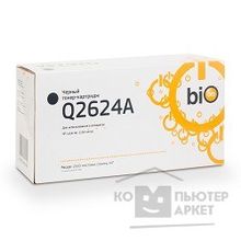 Bion Cartridge Bion Q2624A Картридж для HP LaserJet 1150 series 2 500 стр. Бион