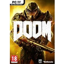 Doom (PС-Jewel)