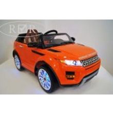 RiverToys Range Rover A111AA VIP