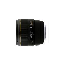 Sigma AF 85mm f 1.4 EX DG HSM Nikon F