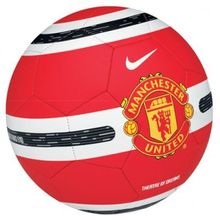 Мяч футбольный Nike Man Utd Prestige (FA11)