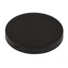 Беспроводные QI беспроводное зарядное устройство Wireless Charger - Black