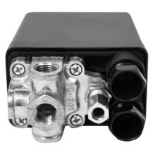 FoxWeld AERO AERO Реле давления одноступенчатое 1 4" (Китай)  5764