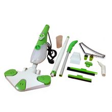 Паровая швабра Н2О Steam MOP X6