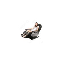Кресло-кровать массажное RestArt RK-3101. Цвет: черный