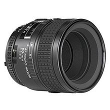Объектив Nikon Nikkor AF 60 f 2.8D Micro