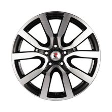 Колесные диски RepliKey RK95056 BMW Х1 (с 2016г.) 7,5R18 5*112 ET51 d66,6 BKF [86858153637]