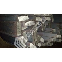 Полоса калиброванная 20г2