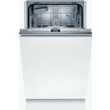 Встраиваемая посудомоечная машина Bosch SPV4HKX3DR (45 см)