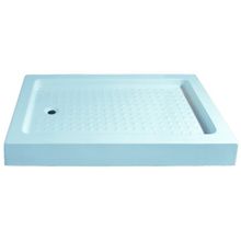 Душевой поддон Bravat Type-S1 (Type-S1) (120x80)