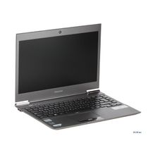 Ноутбук Toshiba Portege Z930-E7S Silver <PT234R-09R047RU> i7-3687U 6G 256G SSD 13.3"HD WiFi BT cam backlit keyboard Win8 p n: PT234R-09R047RU