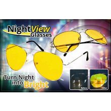Очки ночного видения NIGHT VIEW GLASSES