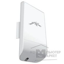 Ubiquiti LocoM2 Точка доступа Wi-Fi, AirMax, Рабочая частота 2412-2462 МГц,