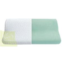 Подушка анатомическая Saledar Comfort S TROPIC