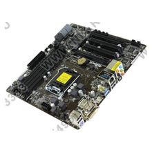ASRock B85M Pro4 (RTL) LGA1150 [B85] 2xPCI-E Dsub+DVI+HDMI GbLAN SATA MicroATX 4DDR-III